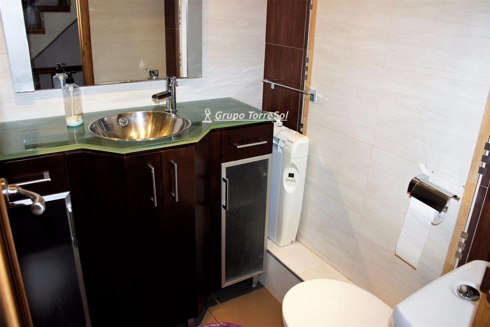 3 bedroom Townhouse for sale in Torredembarra with pool garage - € 250,000 (Ref: 9534670)