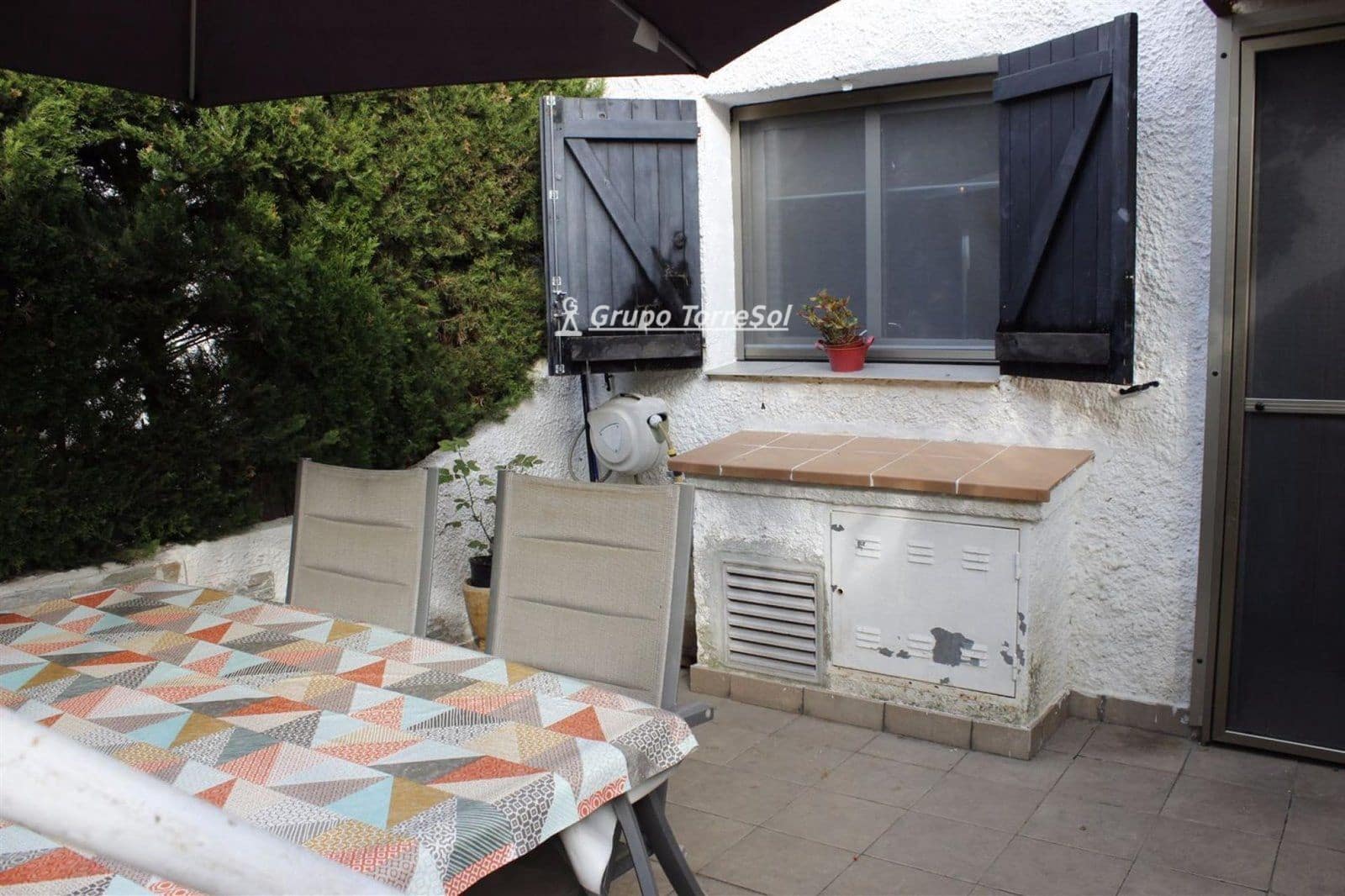 3 bedroom Townhouse for sale in Torredembarra with pool garage - € 250,000 (Ref: 9534670)