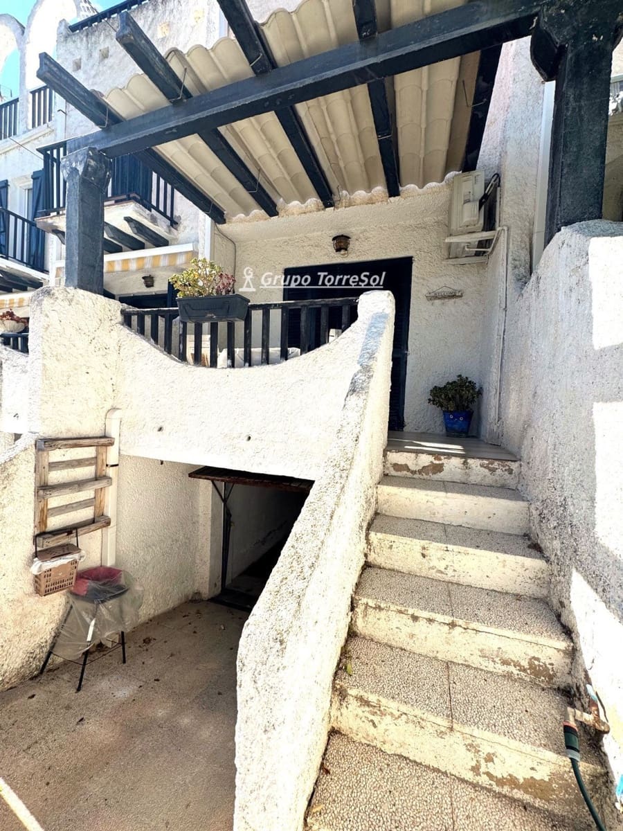 3 bedroom Townhouse for sale in Torredembarra with pool garage - € 250,000 (Ref: 9534670)