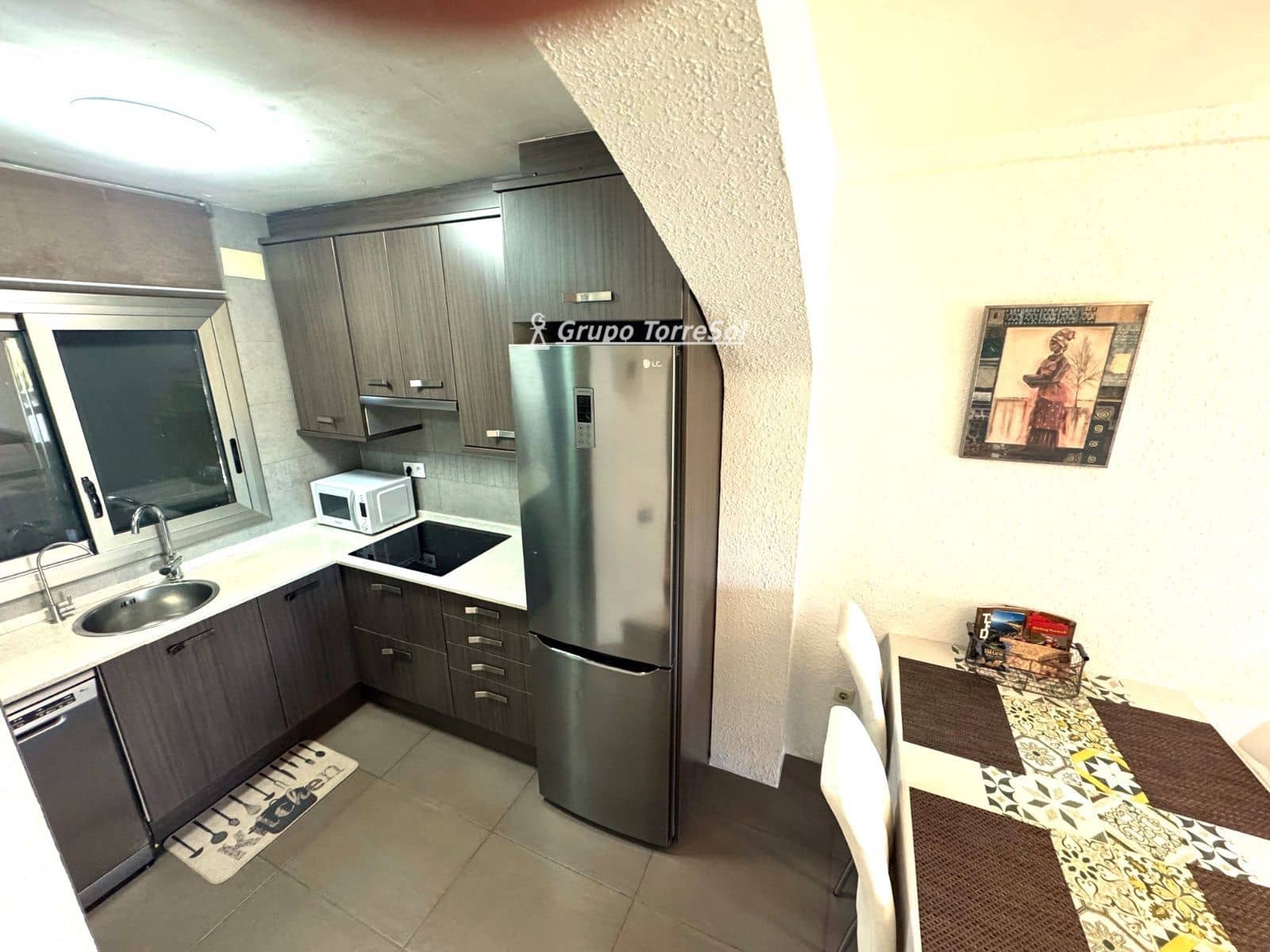 3 bedroom Townhouse for sale in Torredembarra with pool garage - € 250,000 (Ref: 9534670)