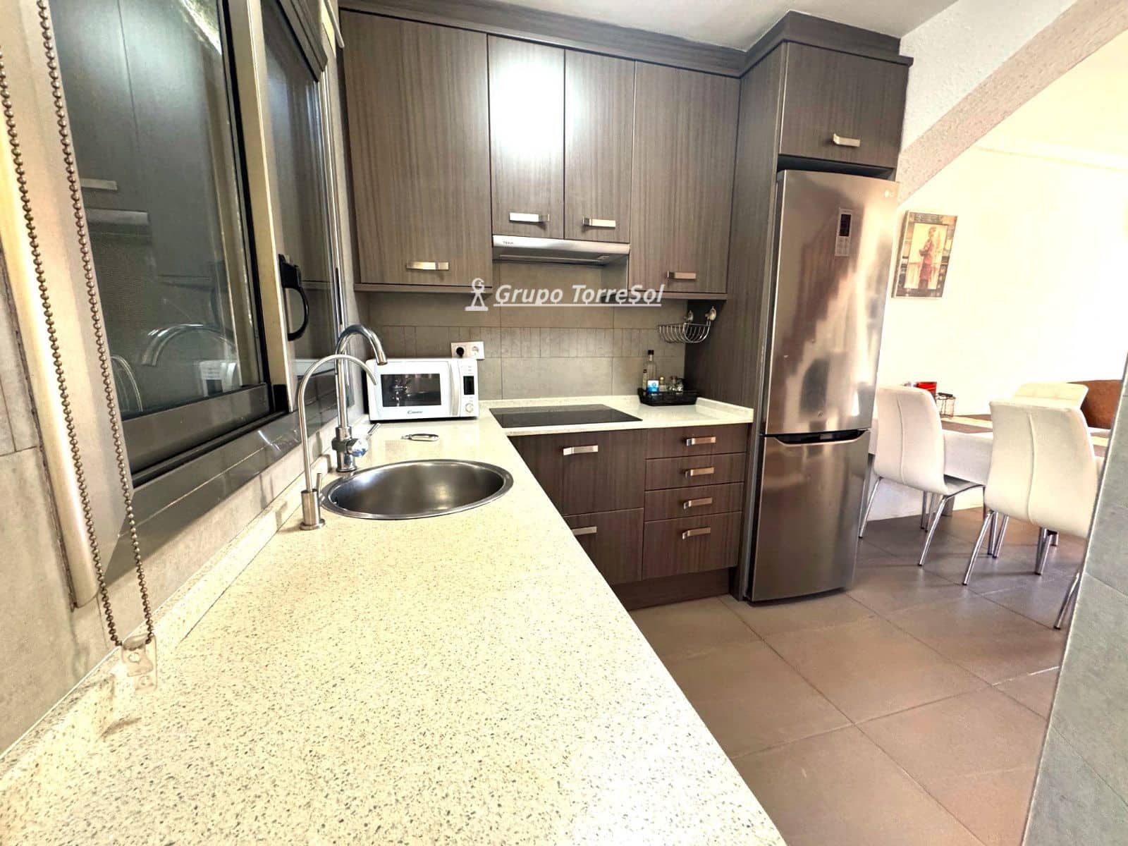 3 bedroom Townhouse for sale in Torredembarra with pool garage - € 250,000 (Ref: 9534670)