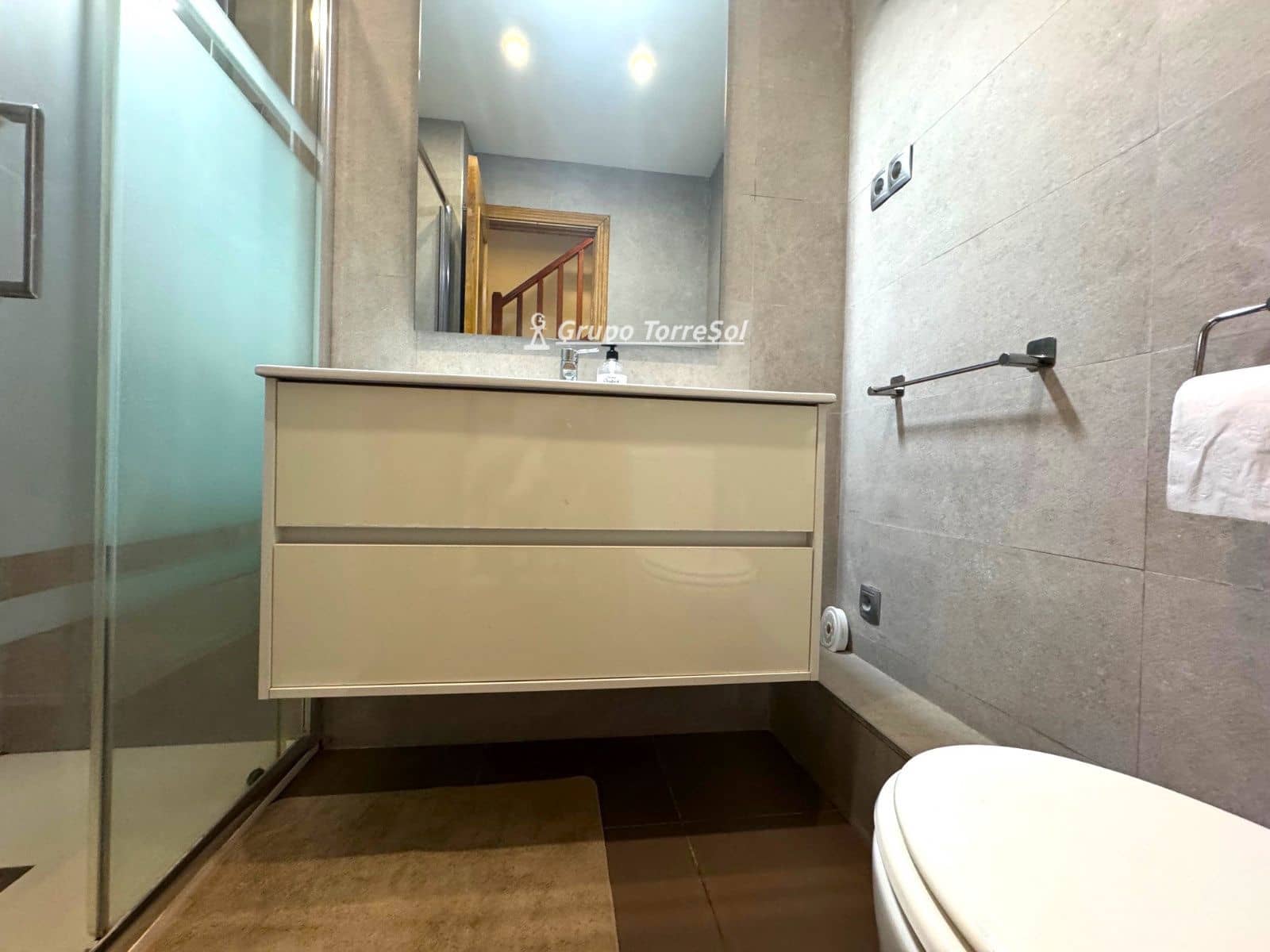 3 bedroom Townhouse for sale in Torredembarra with pool garage - € 250,000 (Ref: 9534670)