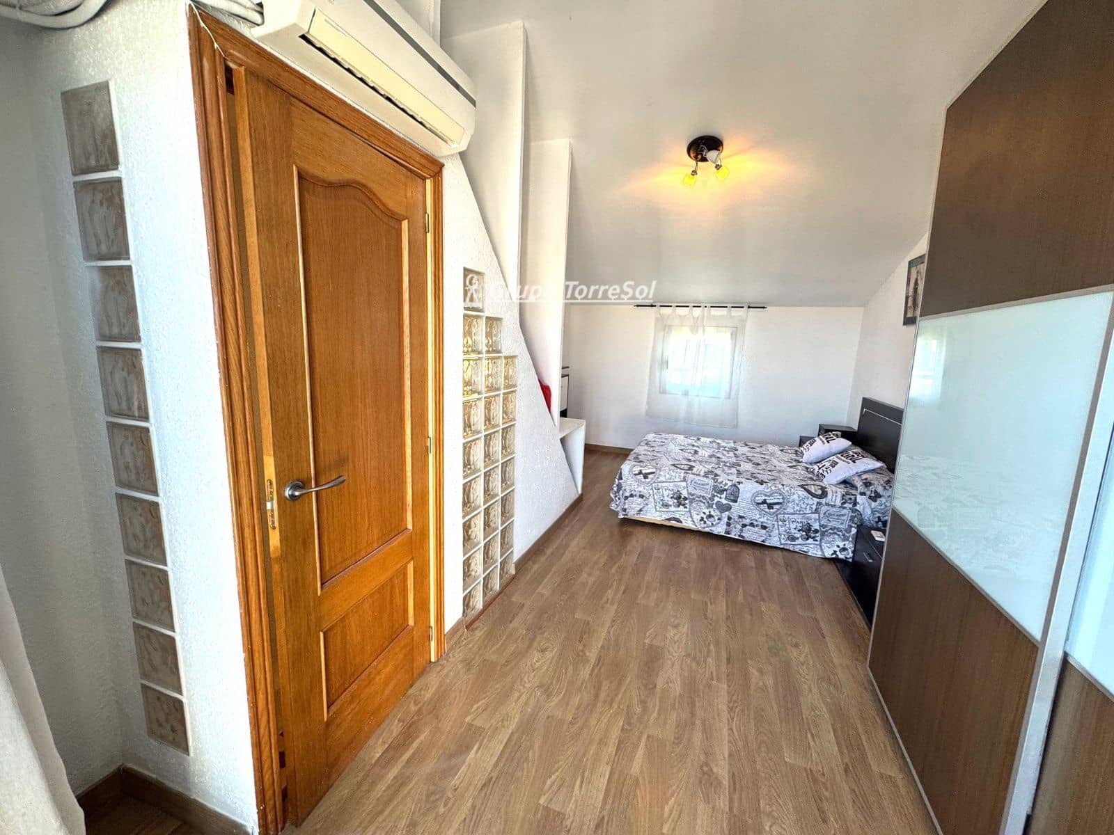 3 bedroom Townhouse for sale in Torredembarra with pool garage - € 250,000 (Ref: 9534670)