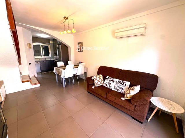 3 quarto Casa em Banda para venda em Torredembarra com piscina garagem - 250 000 € (Ref: 9534670)