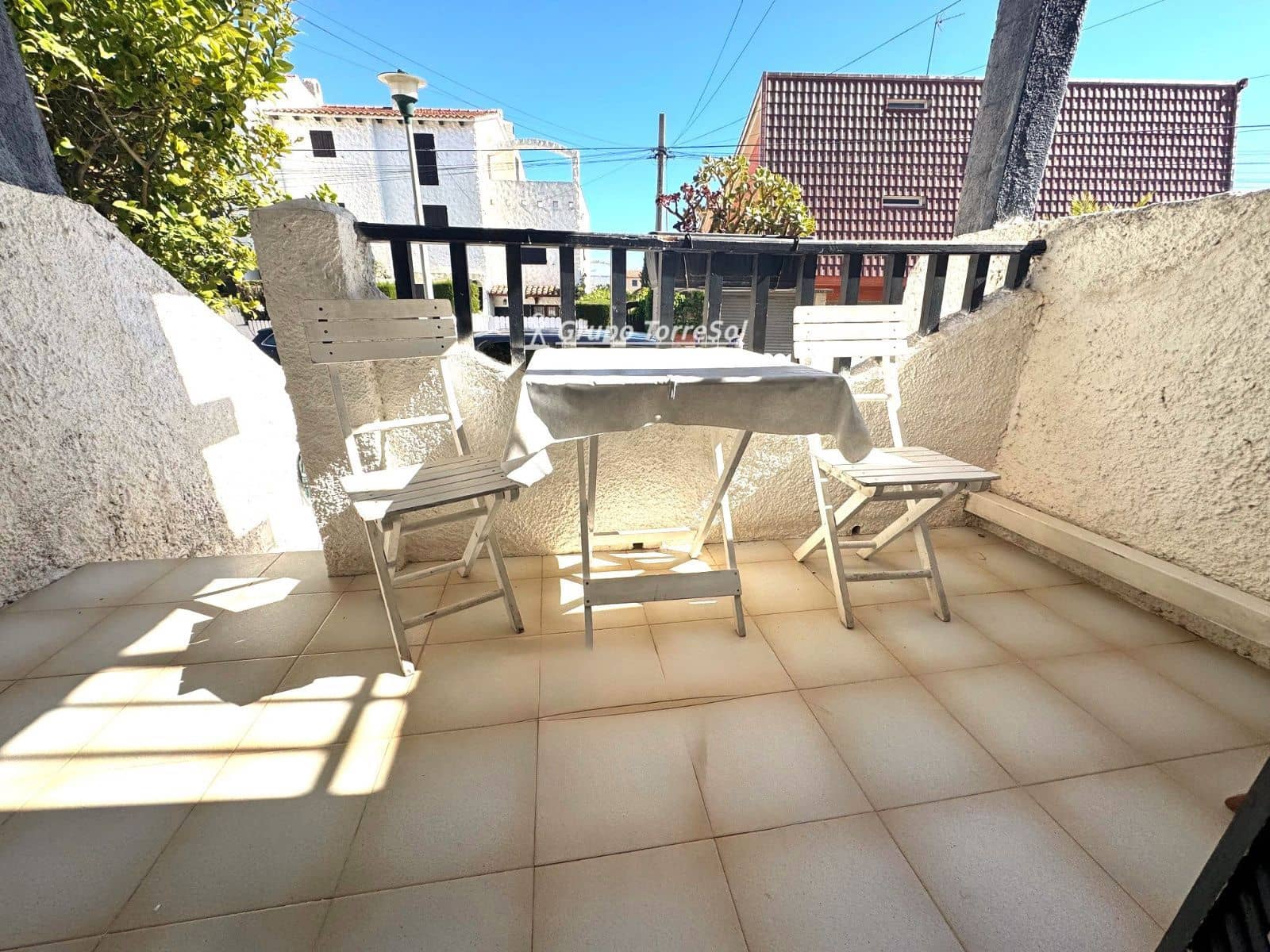 3 bedroom Townhouse for sale in Torredembarra with pool garage - € 250,000 (Ref: 9534670)