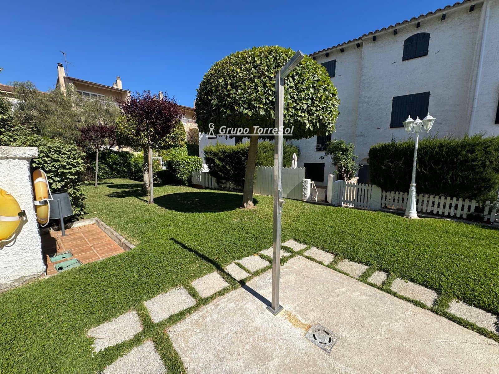 3 bedroom Townhouse for sale in Torredembarra with pool garage - € 250,000 (Ref: 9534670)