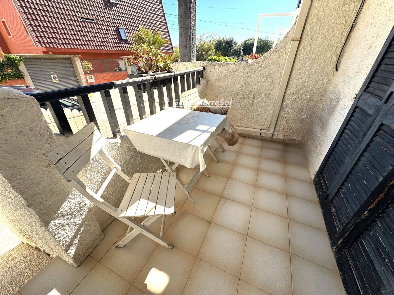 3 bedroom Townhouse for sale in Torredembarra with pool garage - € 250,000 (Ref: 9534670)