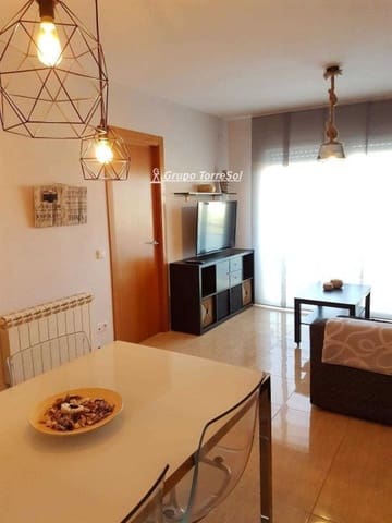 2 Zimmer Wohnung zu verkaufen in Creixell mit Pool Garage - 165.000 € (Ref: 9534671)