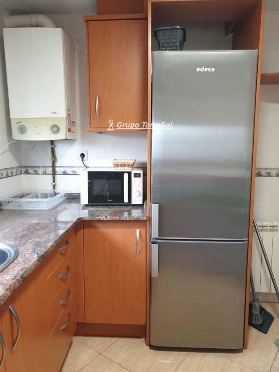 2 Zimmer Wohnung zu verkaufen in Creixell mit Pool Garage - 165.000 € (Ref: 9534671)