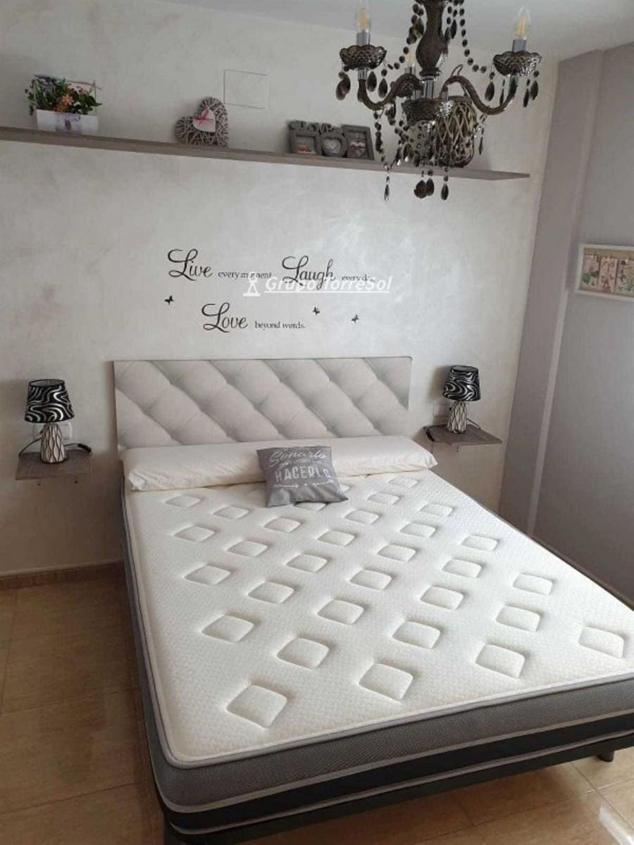 2 Zimmer Wohnung zu verkaufen in Creixell mit Pool Garage - 165.000 € (Ref: 9534671)