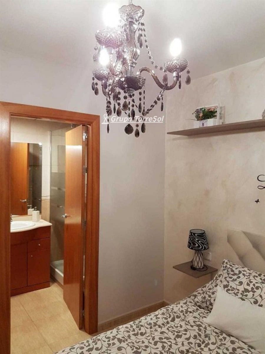 2 Zimmer Wohnung zu verkaufen in Creixell mit Pool Garage - 165.000 € (Ref: 9534671)