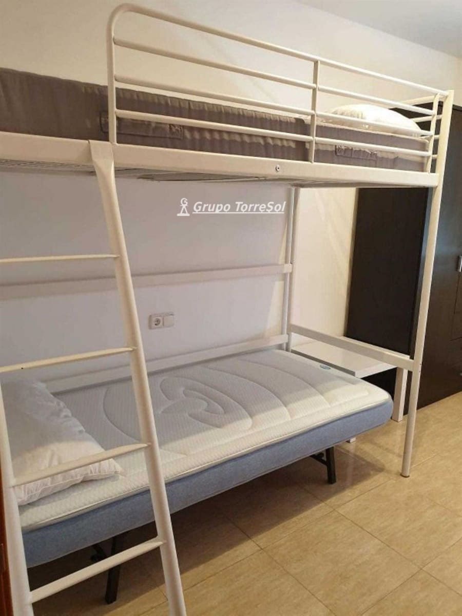 2 Zimmer Wohnung zu verkaufen in Creixell mit Pool Garage - 165.000 € (Ref: 9534671)