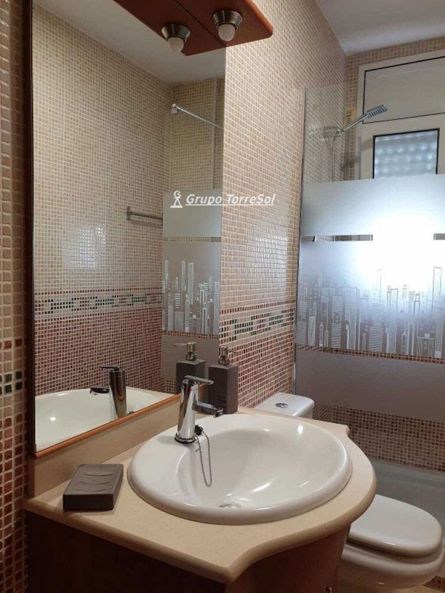 2 Zimmer Wohnung zu verkaufen in Creixell mit Pool Garage - 165.000 € (Ref: 9534671)