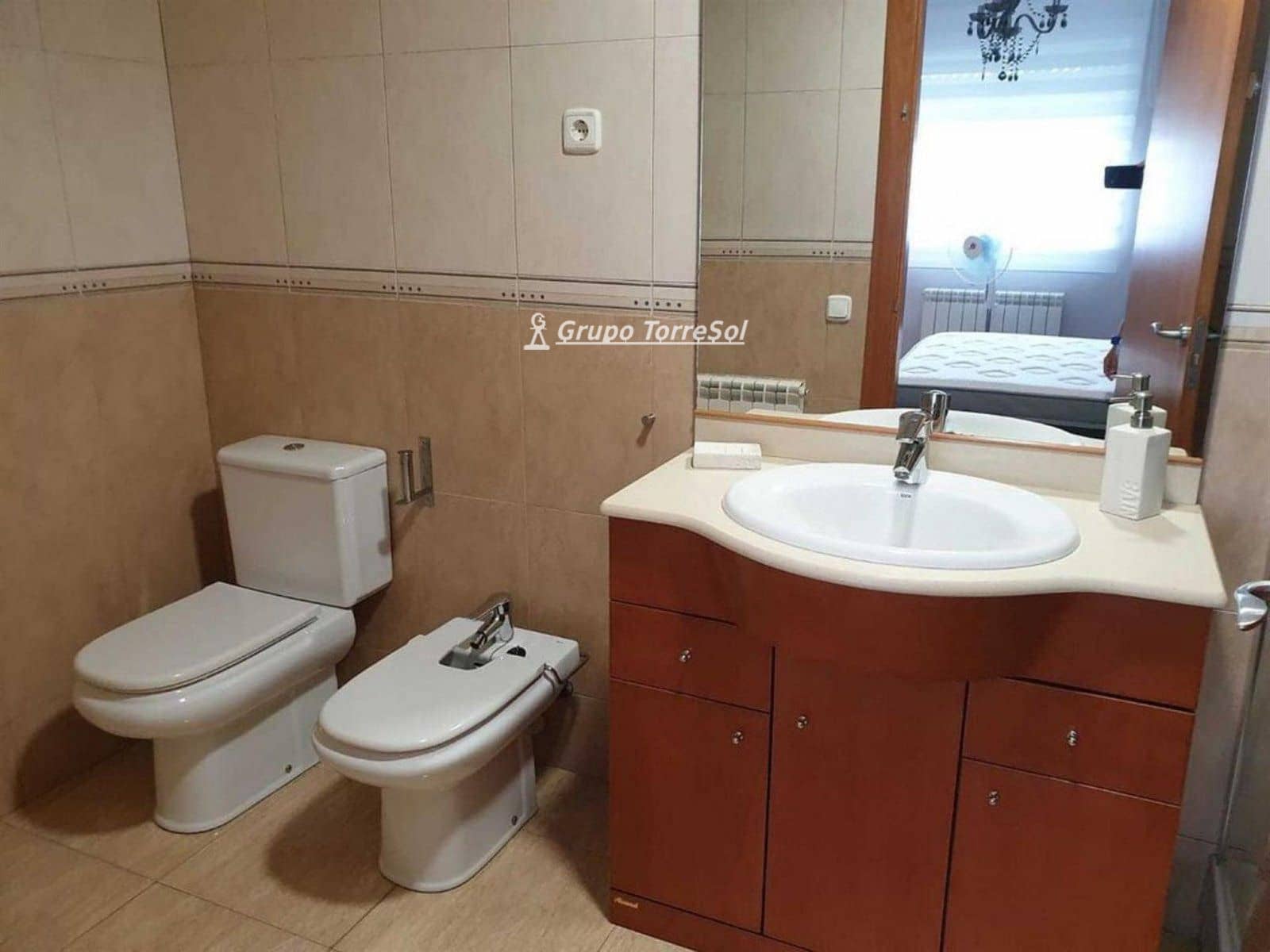 2 Zimmer Wohnung zu verkaufen in Creixell mit Pool Garage - 165.000 € (Ref: 9534671)