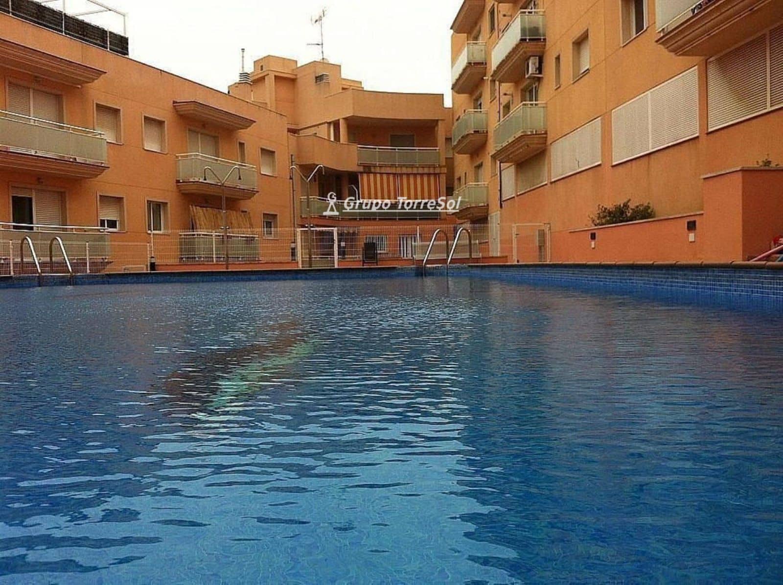 2 Zimmer Wohnung zu verkaufen in Creixell mit Pool Garage - 165.000 € (Ref: 9534671)