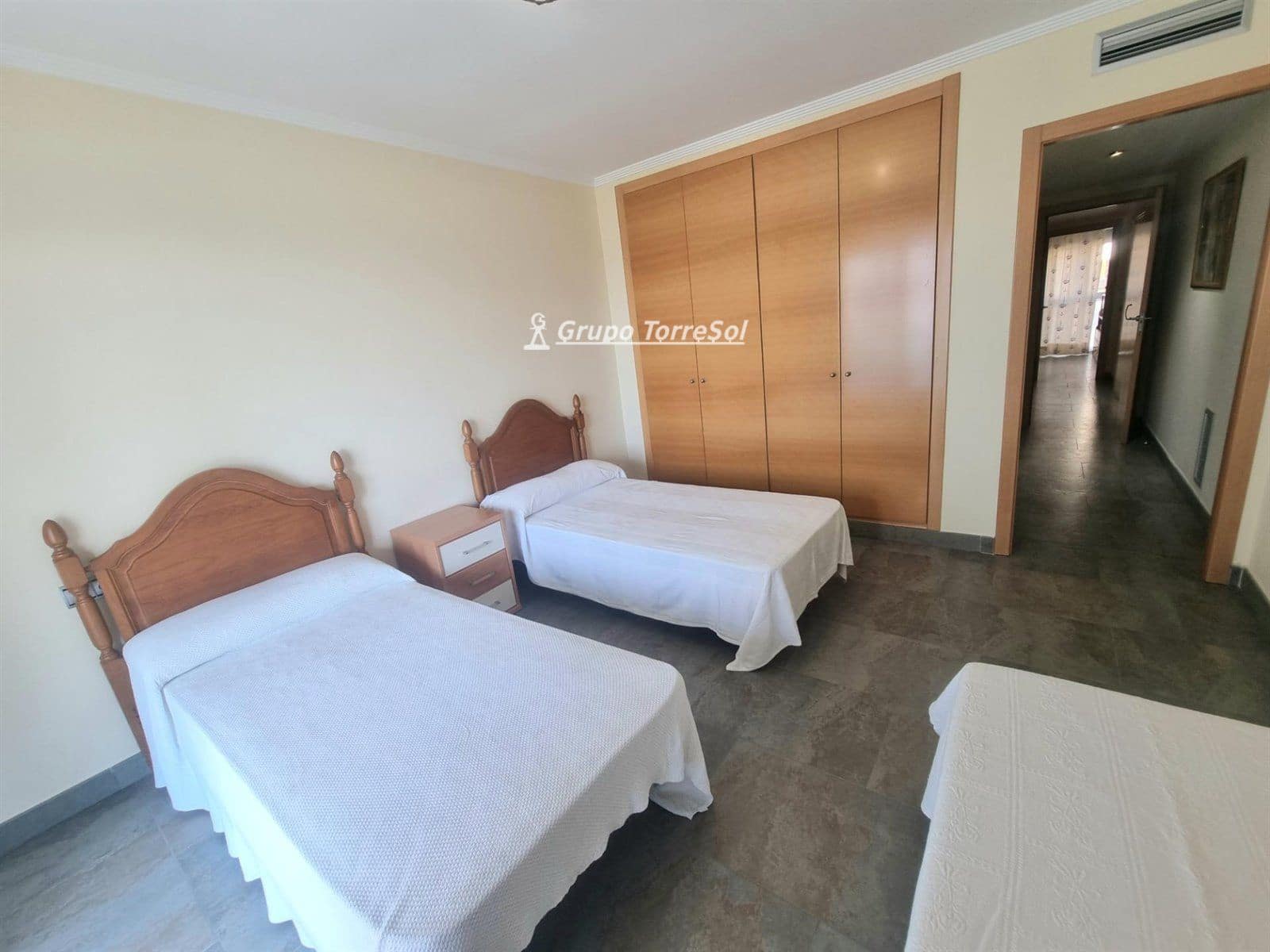 3 Zimmer Wohnung zu verkaufen in Torredembarra mit Pool Garage - 515.000 € (Ref: 9534672)