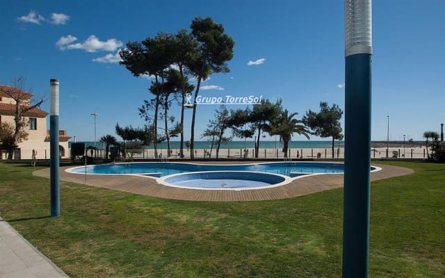 3 Zimmer Wohnung zu verkaufen in Torredembarra mit Pool Garage - 515.000 € (Ref: 9534672)