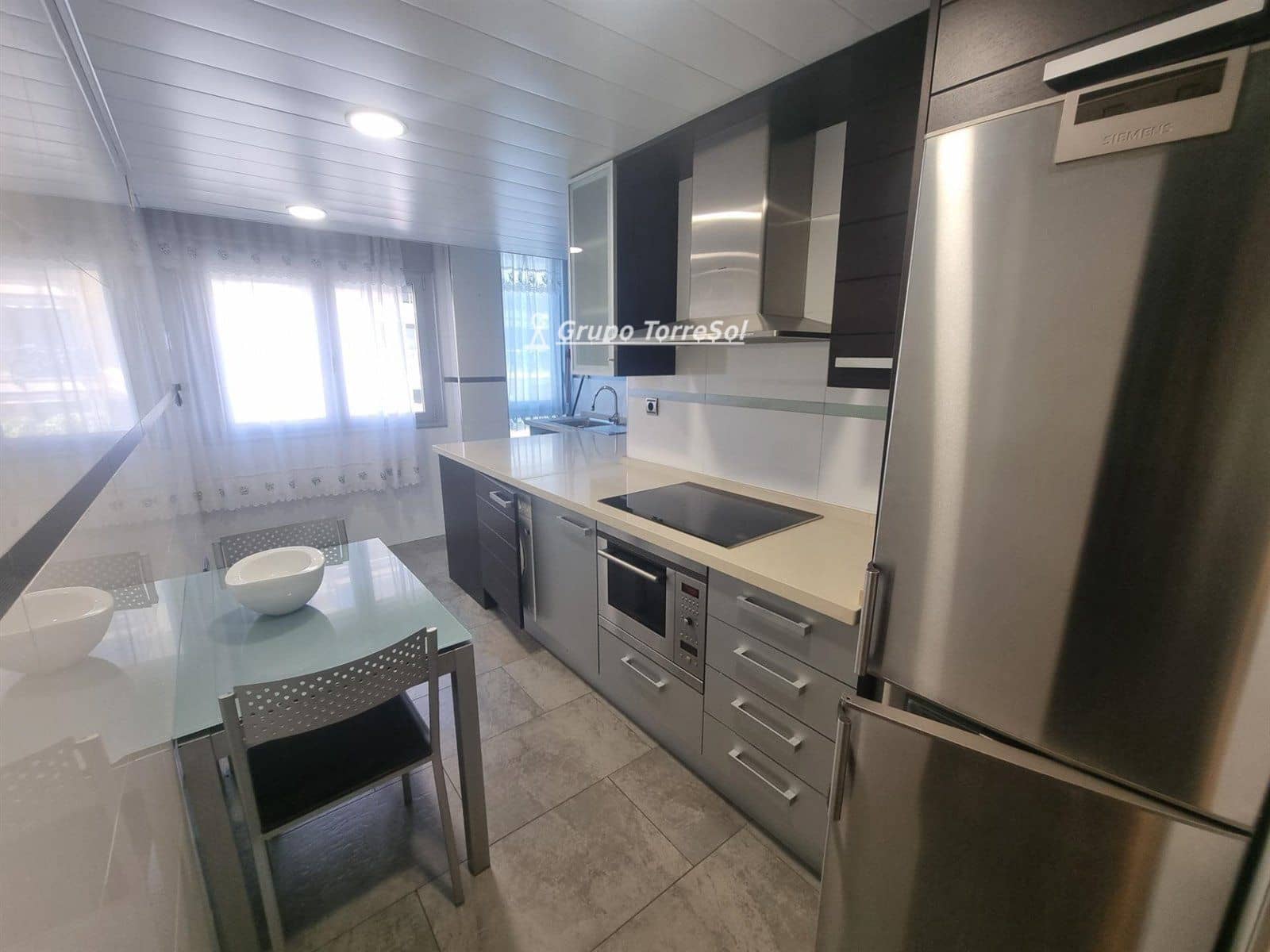 3 Zimmer Wohnung zu verkaufen in Torredembarra mit Pool Garage - 515.000 € (Ref: 9534672)