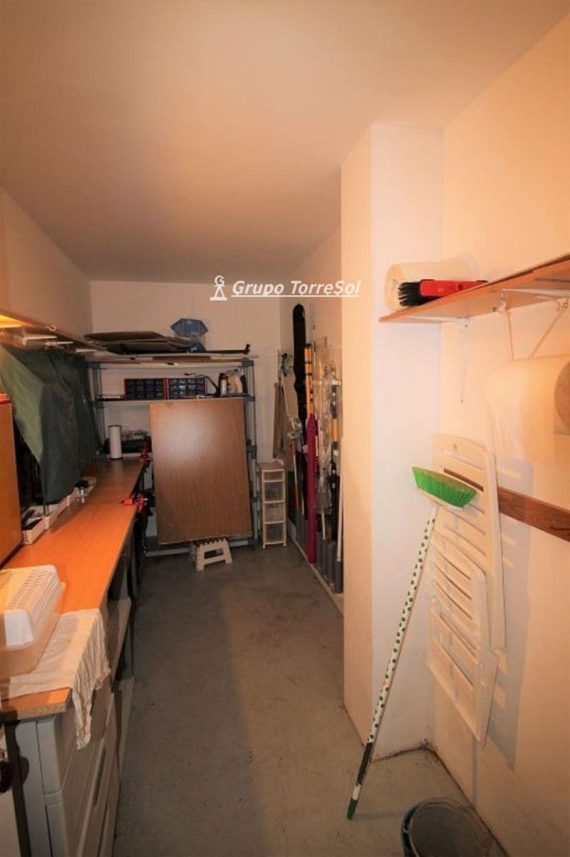 3 Zimmer Wohnung zu verkaufen in Torredembarra mit Pool Garage - 515.000 € (Ref: 9534672)