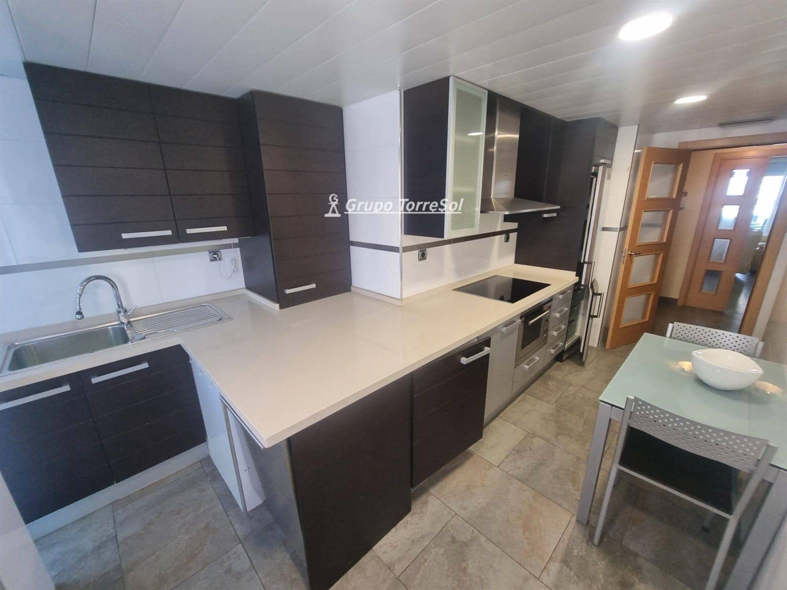 3 Zimmer Wohnung zu verkaufen in Torredembarra mit Pool Garage - 515.000 € (Ref: 9534672)