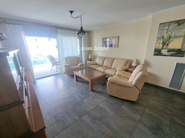 3 Zimmer Wohnung zu verkaufen in Torredembarra mit Pool Garage - 515.000 € (Ref: 9534672)