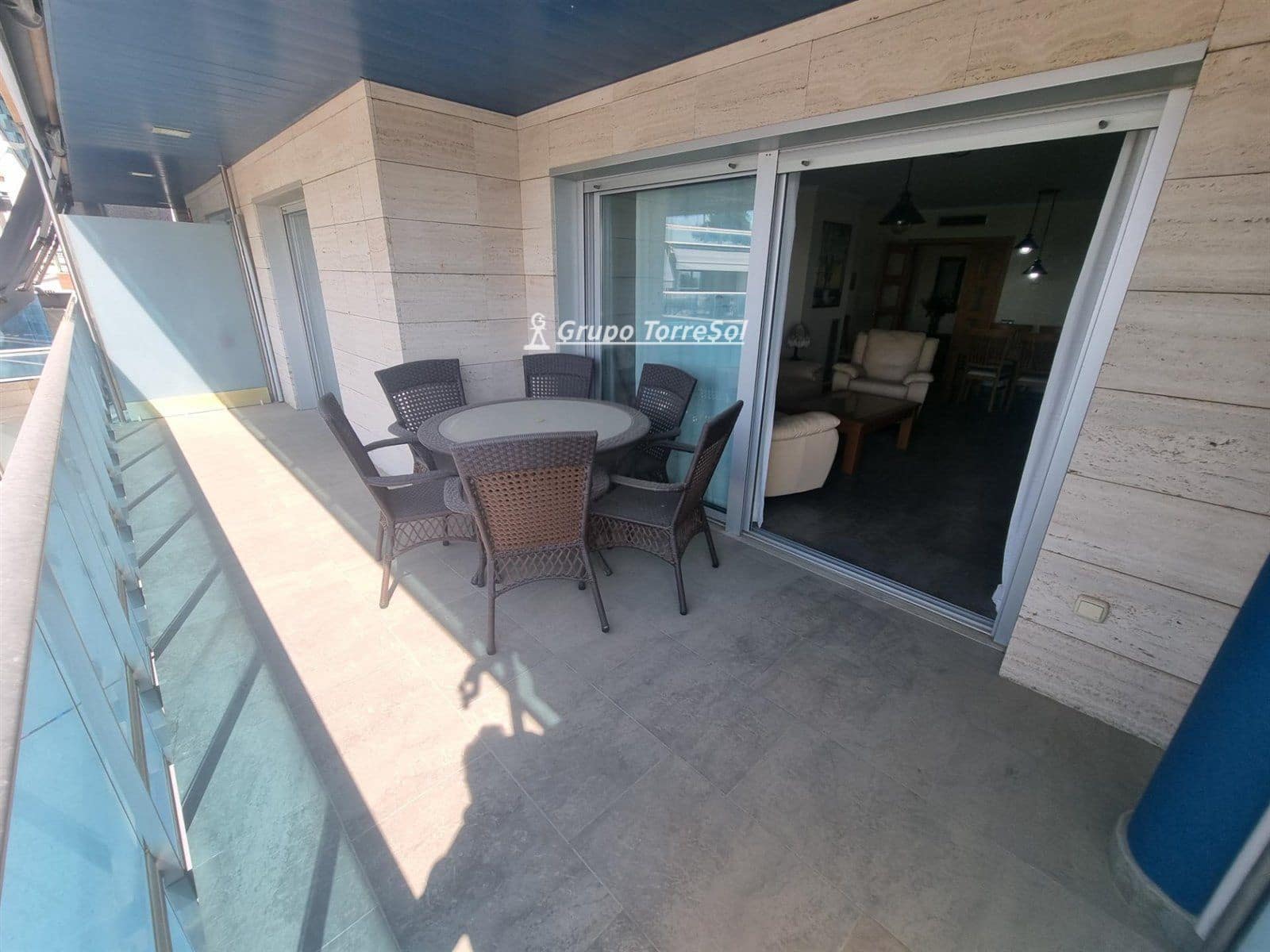 3 Zimmer Wohnung zu verkaufen in Torredembarra mit Pool Garage - 515.000 € (Ref: 9534672)