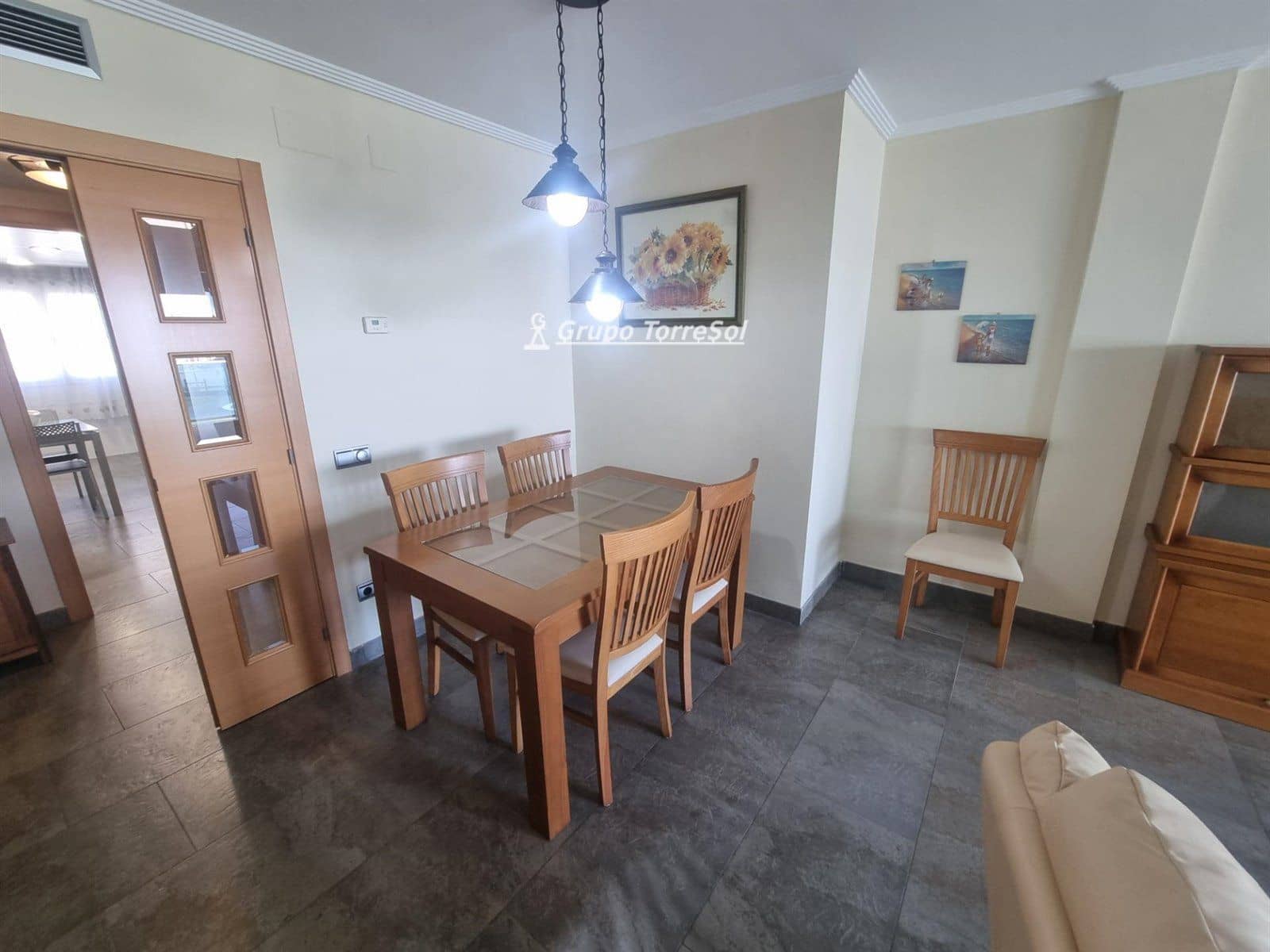 3 Zimmer Wohnung zu verkaufen in Torredembarra mit Pool Garage - 515.000 € (Ref: 9534672)