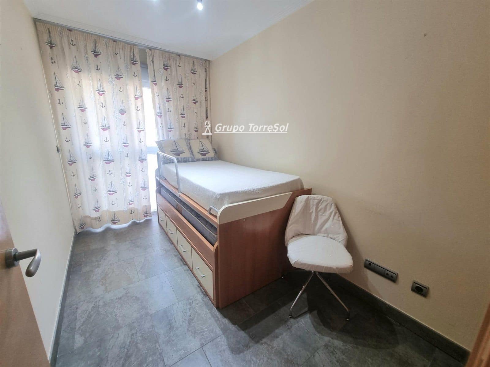 3 Zimmer Wohnung zu verkaufen in Torredembarra mit Pool Garage - 515.000 € (Ref: 9534672)