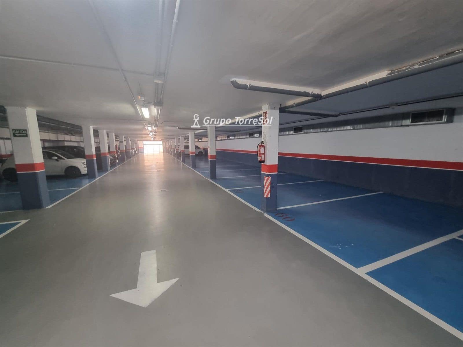 3 Zimmer Wohnung zu verkaufen in Torredembarra mit Pool Garage - 515.000 € (Ref: 9534672)