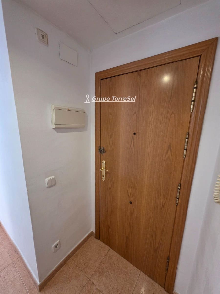 3 bedroom Flat for sale in Torredembarra with garage - € 194,000 (Ref: 9534673)