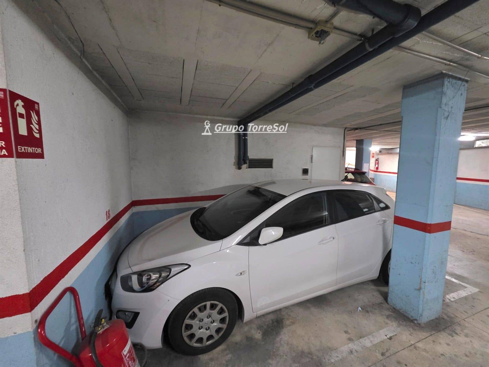 3 bedroom Flat for sale in Torredembarra with garage - € 194,000 (Ref: 9534673)