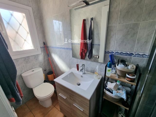 1 bedroom Flat for sale in Torredembarra - € 75,000 (Ref: 9534674)