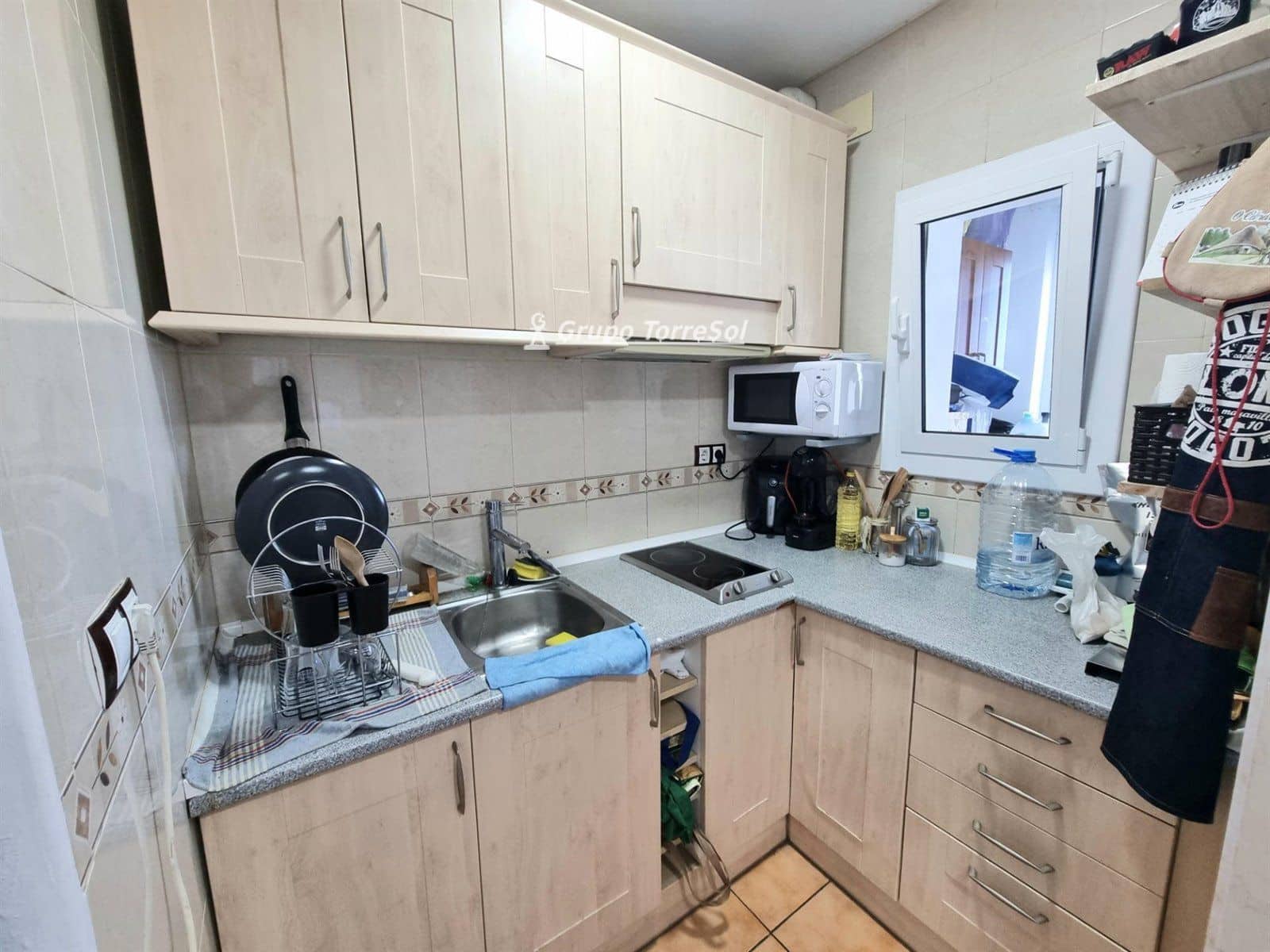 1 bedroom Flat for sale in Torredembarra - € 75,000 (Ref: 9534674)