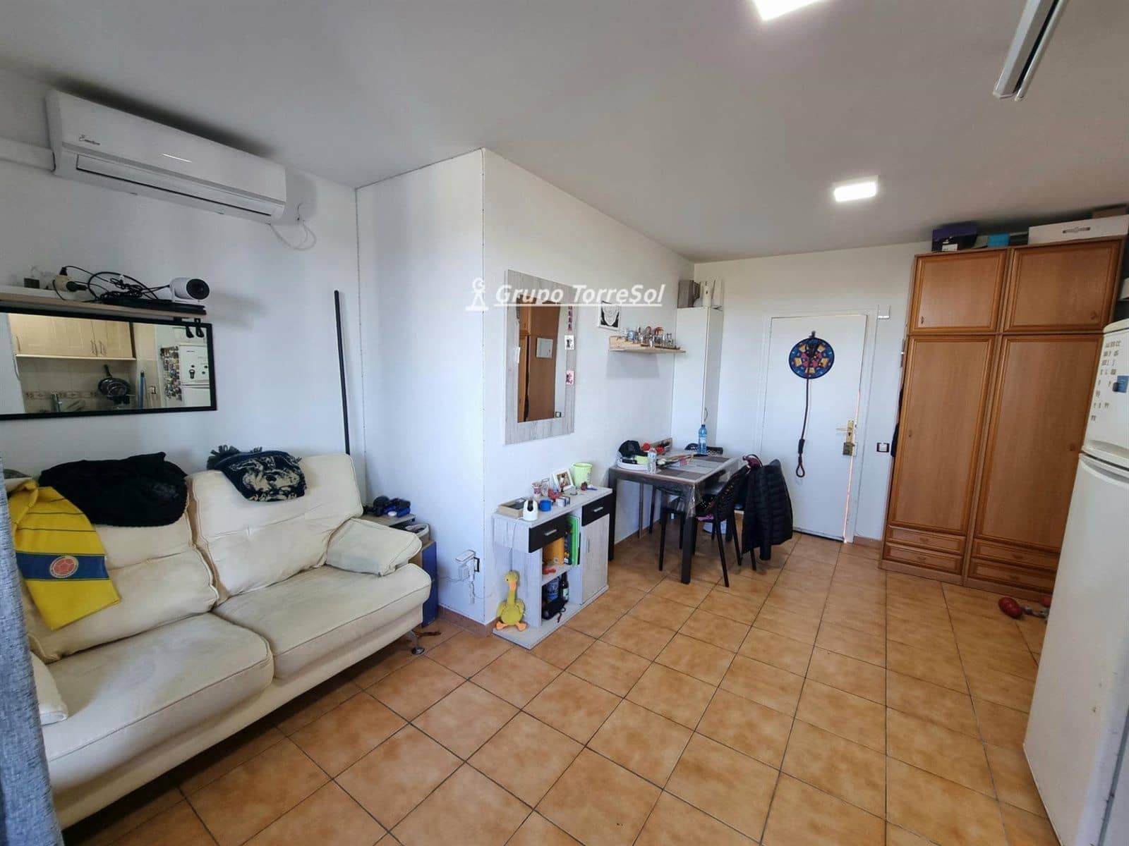 1 bedroom Flat for sale in Torredembarra - € 75,000 (Ref: 9534674)
