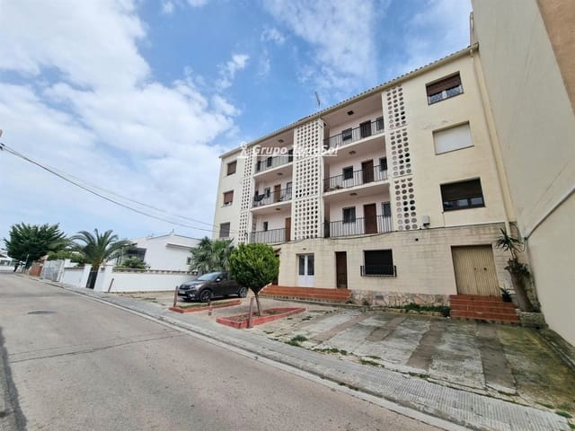 1 bedroom Flat for sale in Torredembarra - € 75,000 (Ref: 9534674)