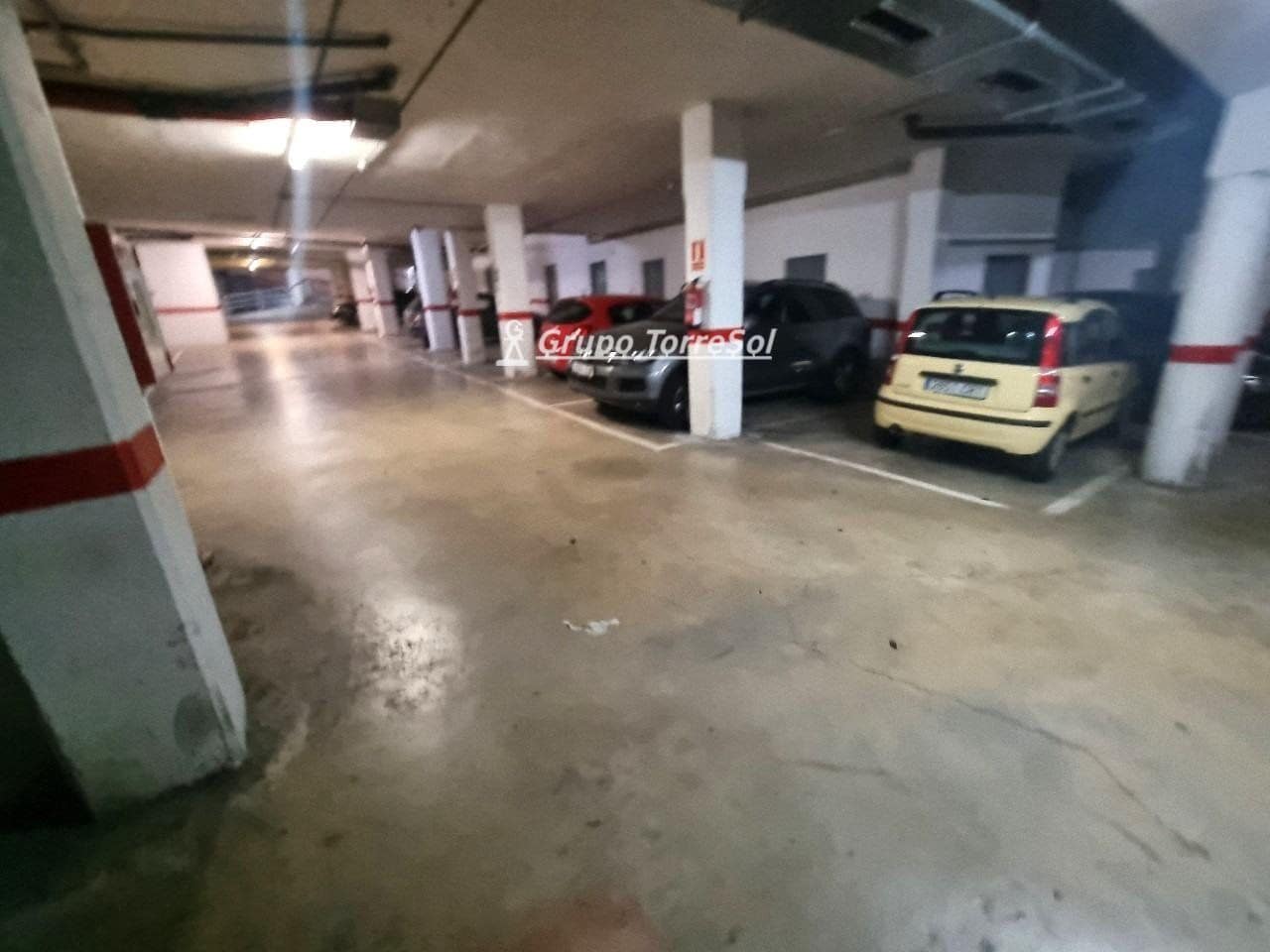 4 bedroom Flat for sale in Torredembarra with garage - € 270,000 (Ref: 9534675)