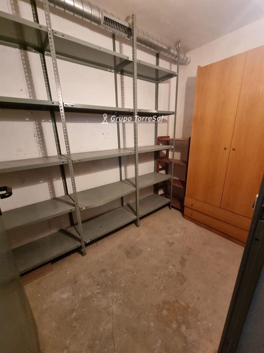 4 bedroom Flat for sale in Torredembarra with garage - € 270,000 (Ref: 9534675)