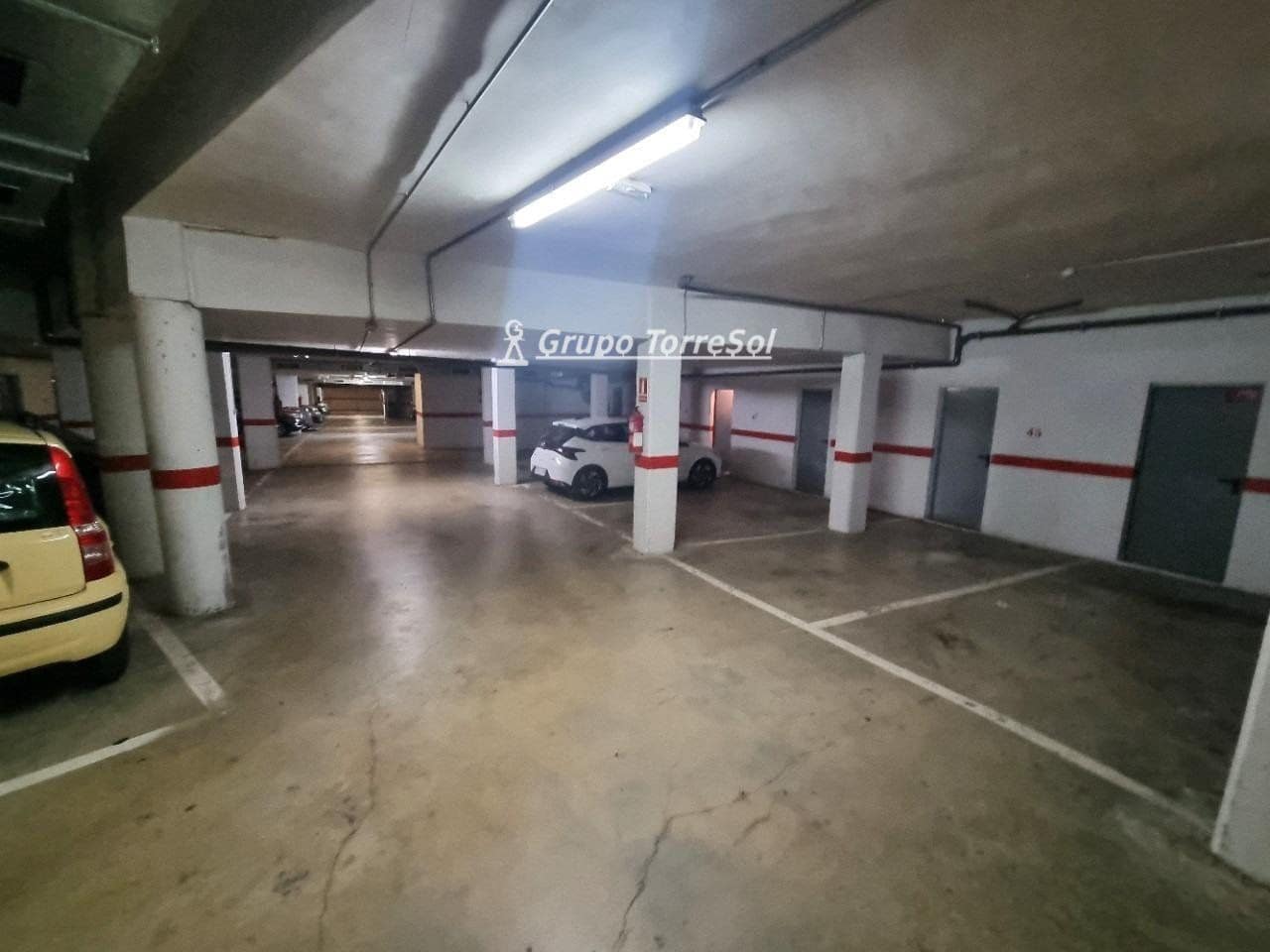 4 bedroom Flat for sale in Torredembarra with garage - € 270,000 (Ref: 9534675)