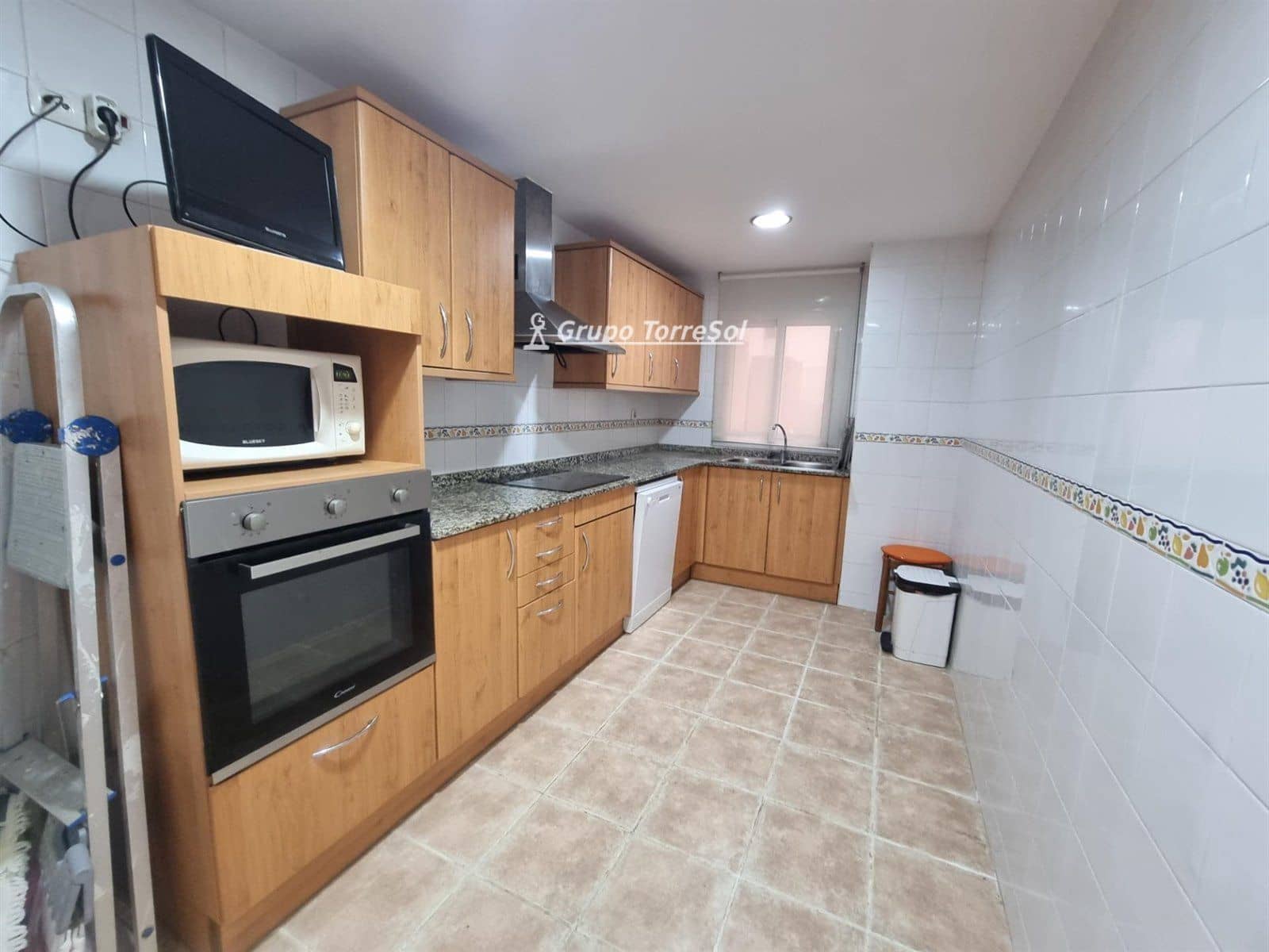 4 bedroom Flat for sale in Torredembarra with garage - € 270,000 (Ref: 9534675)