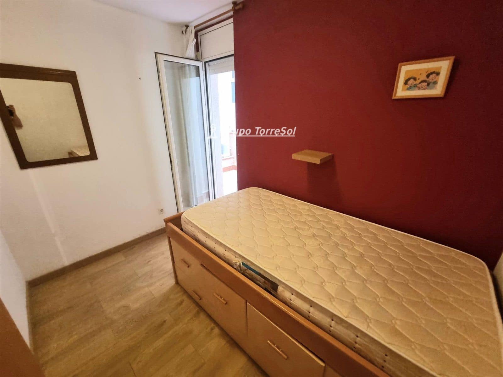 4 bedroom Flat for sale in Torredembarra with garage - € 270,000 (Ref: 9534675)