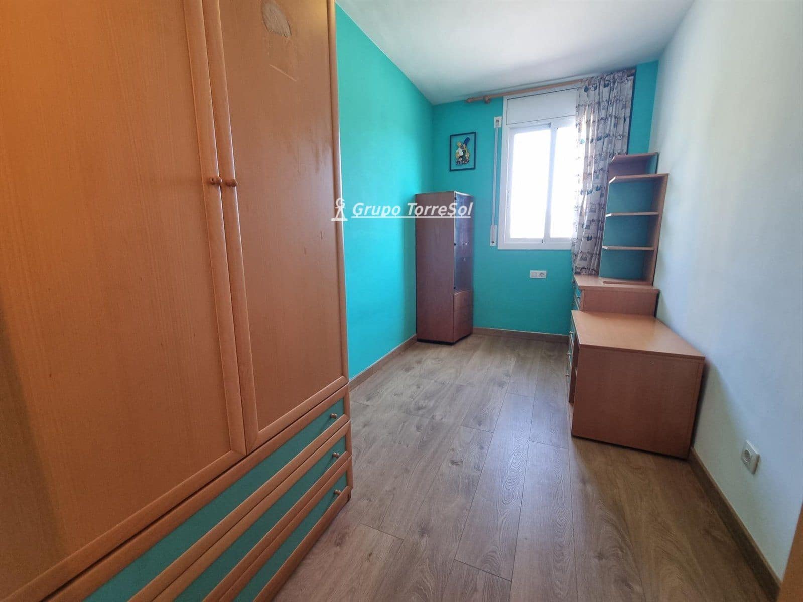 4 bedroom Flat for sale in Torredembarra with garage - € 270,000 (Ref: 9534675)