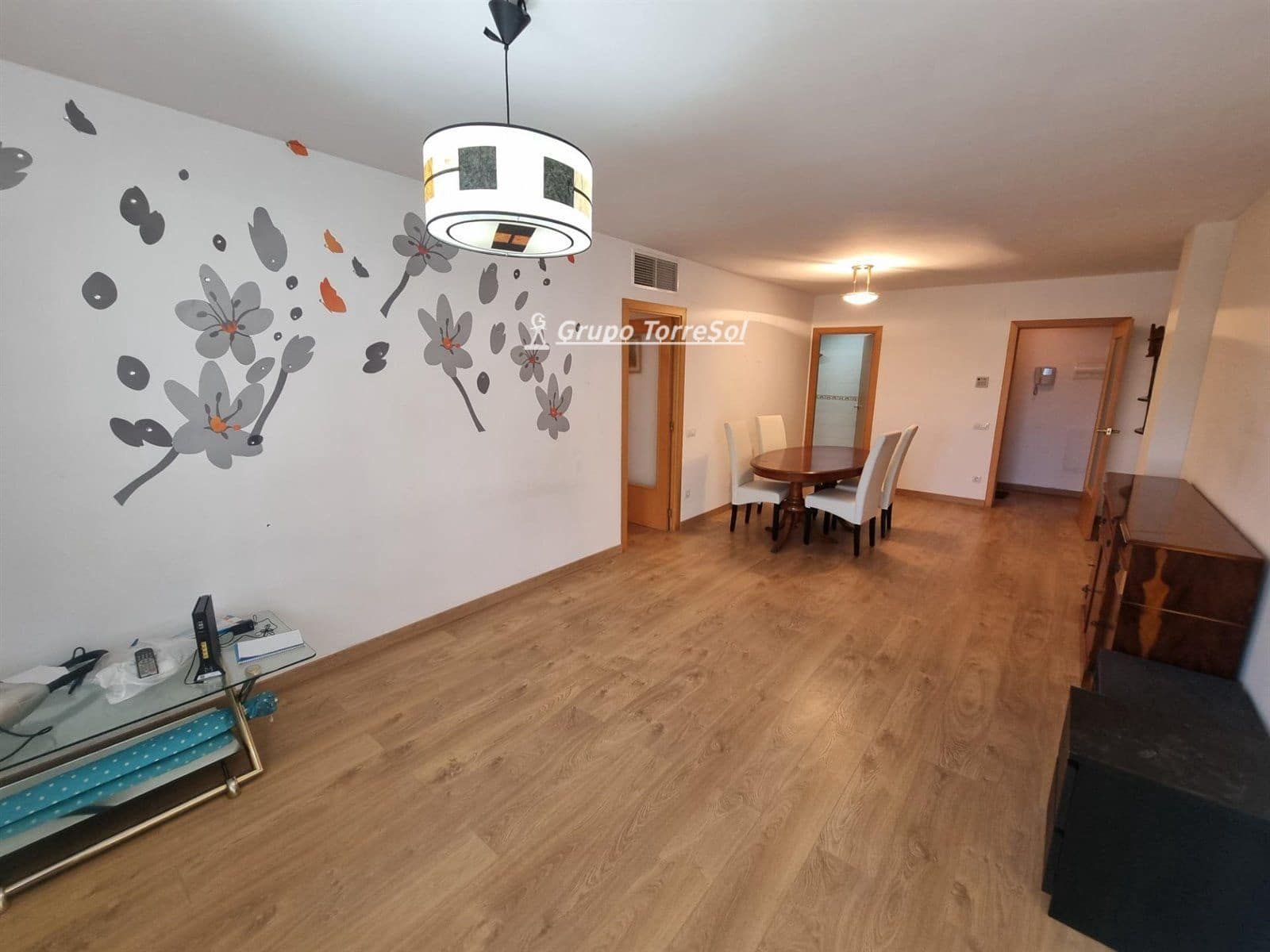 4 bedroom Flat for sale in Torredembarra with garage - € 270,000 (Ref: 9534675)