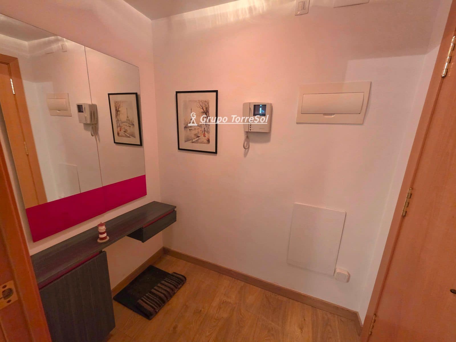 4 bedroom Flat for sale in Torredembarra with garage - € 270,000 (Ref: 9534675)