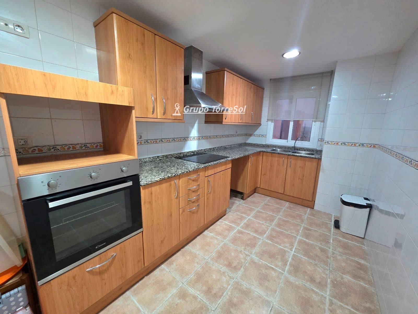 4 bedroom Flat for sale in Torredembarra with garage - € 270,000 (Ref: 9534675)