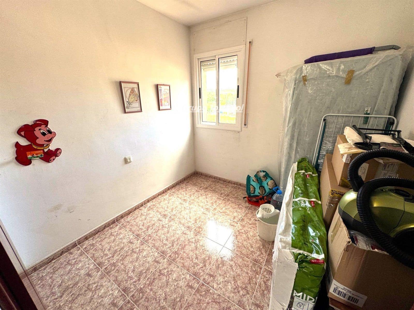 3 soveværelse Penthouse til salg i La Pobla de Montornes med garage - € 179.000 (Ref: 9534676)