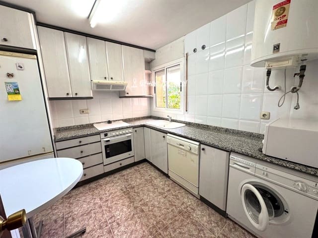 3 soveværelse Penthouse til salg i La Pobla de Montornès med garage - € 179.000 (Ref: 9534676)