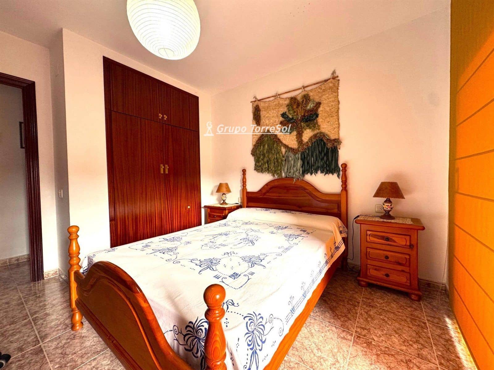 3 soveværelse Penthouse til salg i La Pobla de Montornes med garage - € 179.000 (Ref: 9534676)