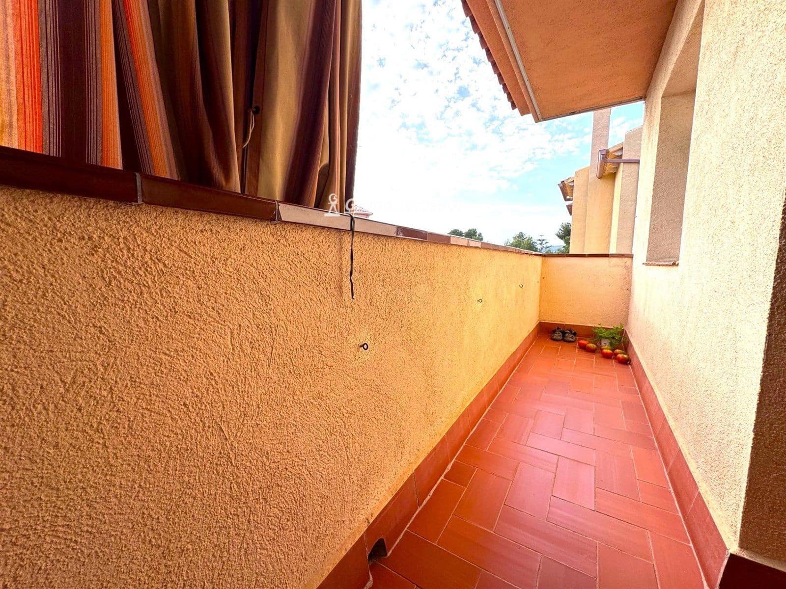 3 soveværelse Penthouse til salg i La Pobla de Montornes med garage - € 179.000 (Ref: 9534676)