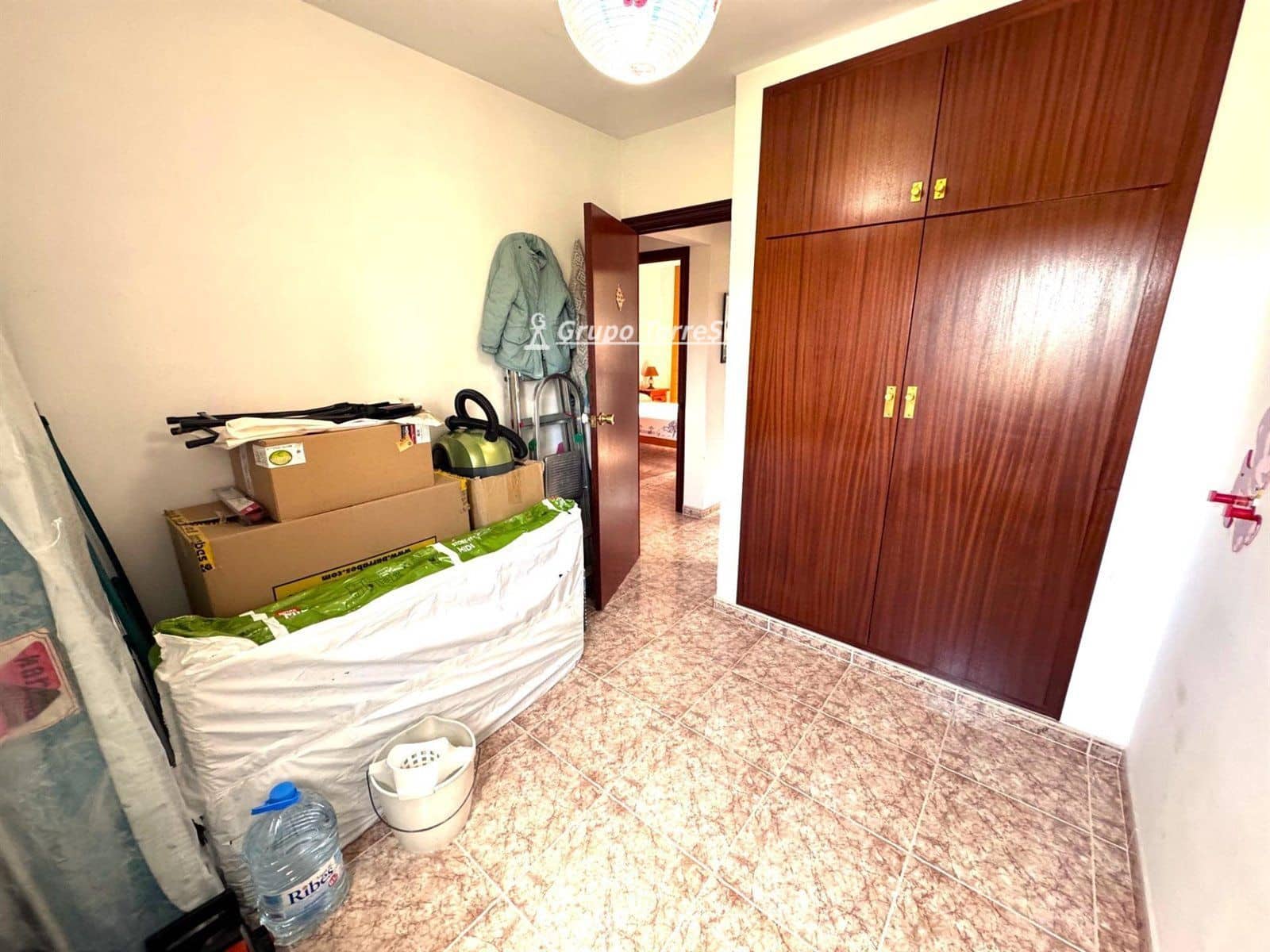 3 soveværelse Penthouse til salg i La Pobla de Montornes med garage - € 179.000 (Ref: 9534676)