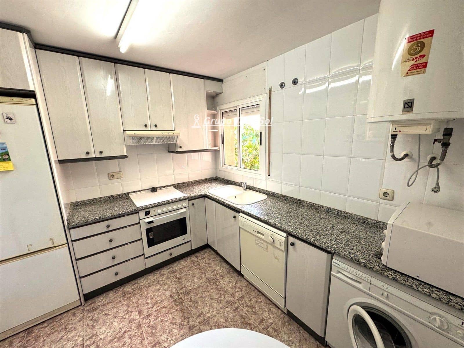 3 soveværelse Penthouse til salg i La Pobla de Montornes med garage - € 179.000 (Ref: 9534676)